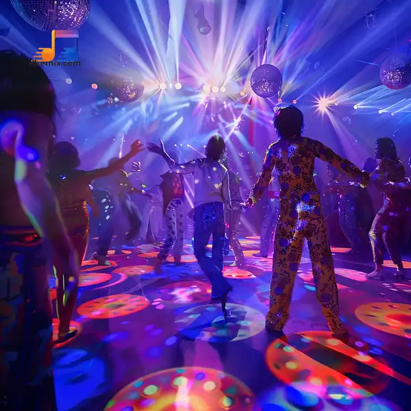 دانلود بهترین ریمیکس های دیسکو ( Disco ) / ایرانی ، خارجی